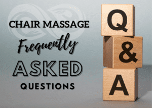 chair massage Q&A