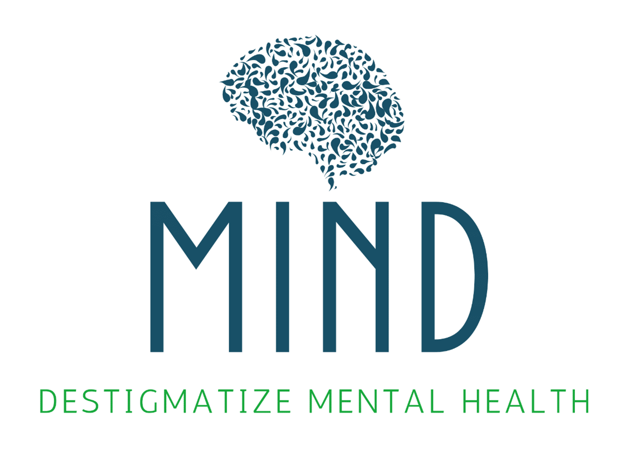 Destigmatize Mental Health